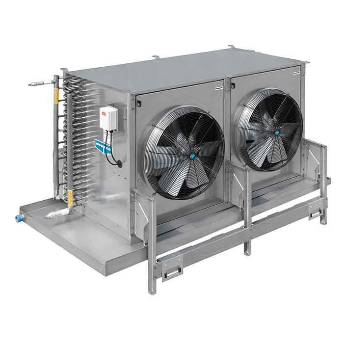 SSTSB Series Evaporators | EVAPCO